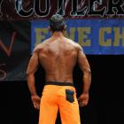 Justin  Hills - NPC Jay Cutler Desert Classic 2014 - #1